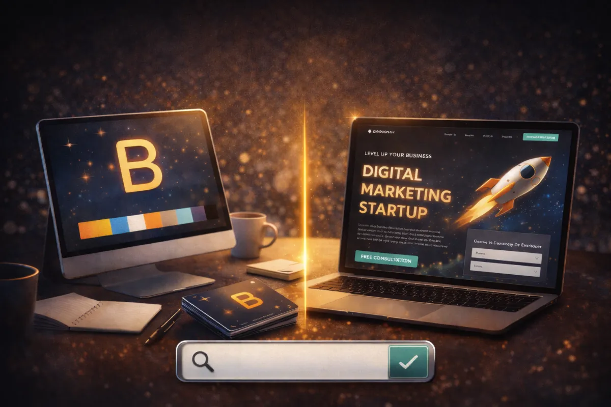 دليل نقل شغلك لمستوى احترافي